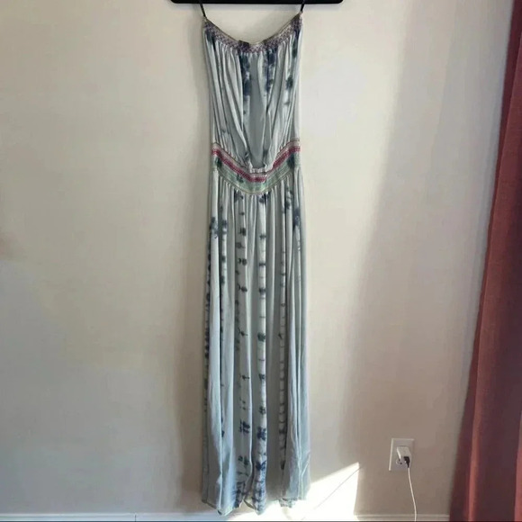 Gypsy Maxi Dress - Picture 10 of 14